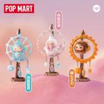 POPMART泡泡玛特PUCKY梦境心愿系列手办盲盒摆件