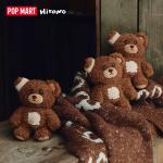 POPMART Hirono plush toy products