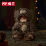 POPMART Hirono plush toy products