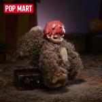 POPMART Hirono plush toy products