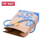 POPMART泡泡玛特THE MONSTERS怪味便利店系列斜挎包周边