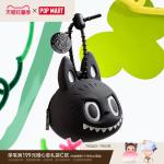 POPMART泡泡玛特THE MONSTERS十周年系列耳机包周边