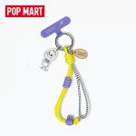 POPMART泡泡玛特THE MONSTERS十周年系列耳机包周边