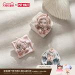 POPMART泡泡玛特SKULLPANDA进退之门系列冰箱贴盲盒周边