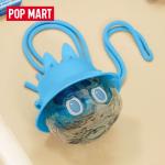 POPMART泡泡玛特THE MONSTERS怪味便利店系列随行杯