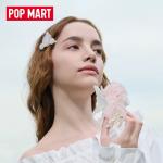 POPMART泡泡玛特SKULLPANDA进退之门系列抓夹套装头饰