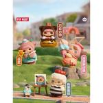 POPMART PUCKY Fairy Market Series Figurine Blind Box