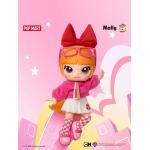 POPMART MOLLY × Powerpuff Girls Series Action Figure Blind Box