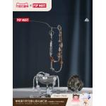 POPMART SKULLPANDA Dining table series multi-functional pendant combination blind box peripheral