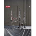 POPMART SKULLPANDA Dining table series multi-functional pendant combination blind box peripheral