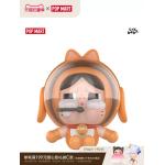 팝마트 크림 베이비 고양이 팝마트 크림 베이비