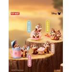 POPMART Disney Chichititi and the Playful Brothers Series Figure Blind Box