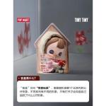 POPMART TINYTINY Opening Line Series Figurine Blind Box