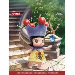 POPMART MEGA ROYAL MOLLY 400% Snow White Figure