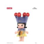 POPMART MEGA ROYAL MOLLY 400% Snow White Figure