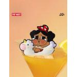 팝마트 포 마트 crybaby vacation mode on 냉장고 블라인드 박스 주변