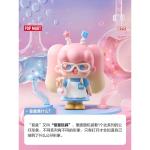 POPMART SUPERTUTU is having a great time! Series of figurine blind box ornaments