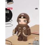 POPMART MEGA SPACE MOLLY 400% Our Naked Bear Blind Box ornaments