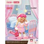 POPMART Lil Peach Riot Little Peach Night Party Series Figurine Blind Box