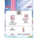 POPMART Lil Peach Riot Little Peach Night Party Series Figurine Blind Box