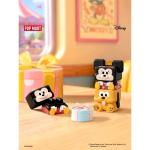 POPMART Disney Classic POP CUBE-1 series figurine Blind Box