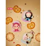 POPMART celebrates this Moment with a series of refrigerator stickers, blind boxes and home accessories