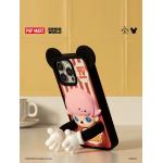POPMART DIMOO WORLD × Disney Series Phone Case iPhone