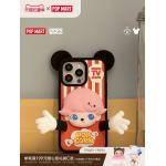 POPMART DIMOO WORLD × Disney Series Phone Case iPhone
