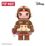 POPMARTバブルマートMEGA SPACE MOLLY 400%ティティの置物です