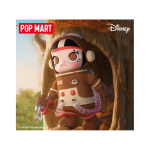 POPMARTバブルマートMEGA SPACE MOLLY 400%ティティの置物です