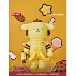 POPMART MEGA SPACE MOLLY 400% Sanrio Family Blind Box