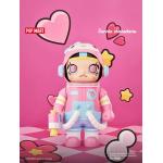 POPMART MEGA SPACE MOLLY 400% Sanrio Family Blind Box