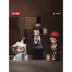 POPMART inosoul Static Room Series figurine Blind Box ornaments