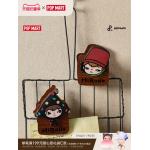POPMART Hirono Echo Series Fridge Magnet Clip Blind Box