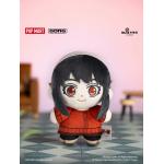 POPMART\'s \"Spy x Family\" character Series plush Blind Box Resonates with Pop Mart