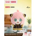 POPMART\'s \"Spy x Family\" character Series plush Blind Box Resonates with Pop Mart