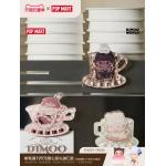 POPMART DIMOO Heart-Stirring Special Series Blind Box Acrylic fridge Magnet clip