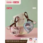 POPMART DIMOO Heart-Stirring Special Blend Series Sachet Pendant Set