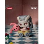 POPMART TINYTINY Lullaby figurine Hanging Card Ornament