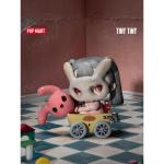 POPMART TINYTINY Lullaby figurine Hanging Card Ornament