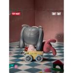 POPMART TINYTINY Lullaby figurine Hanging Card Ornament