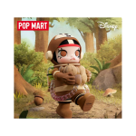 POPMART MEGA SPACE MOLLY 400% Qiqi