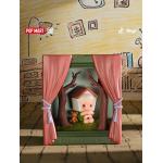 POPMART Zsiga window and window figurine dolls