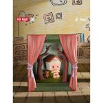 POPMART Zsiga window and window figurine dolls