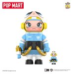 POPMART MEGA SPACE MOLLY 400%+100% Powerpuff Girls Pop