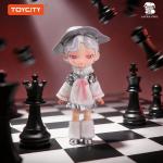 LAURA-Chess Series-Movable Joint Doll Surprise Box