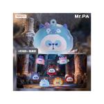 MR.PA - MORPHING LITTLE PA SERIES - SILICONE EARIPHONE CASE SURPRISE BOX