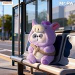 MR.PA - PAPA ABILITY CO., LTD. SERIES - COMPOSITE PLUSH SURPRISE BOX