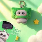 MR.PA's Daily office Grind Series Blind Box-Plush Keychain