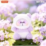 MR.PA-PAPA'S BLOSSOM WHISPERS SERIES COMPOSITE PLUSH BLIND BOX
